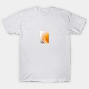 Not obvious. Minimal - Color 6 T-Shirt